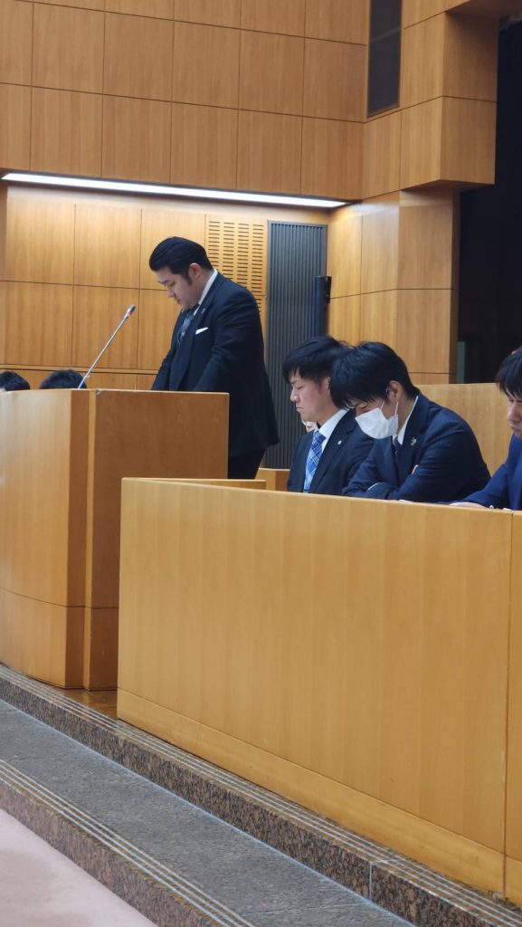 第76回定例総会