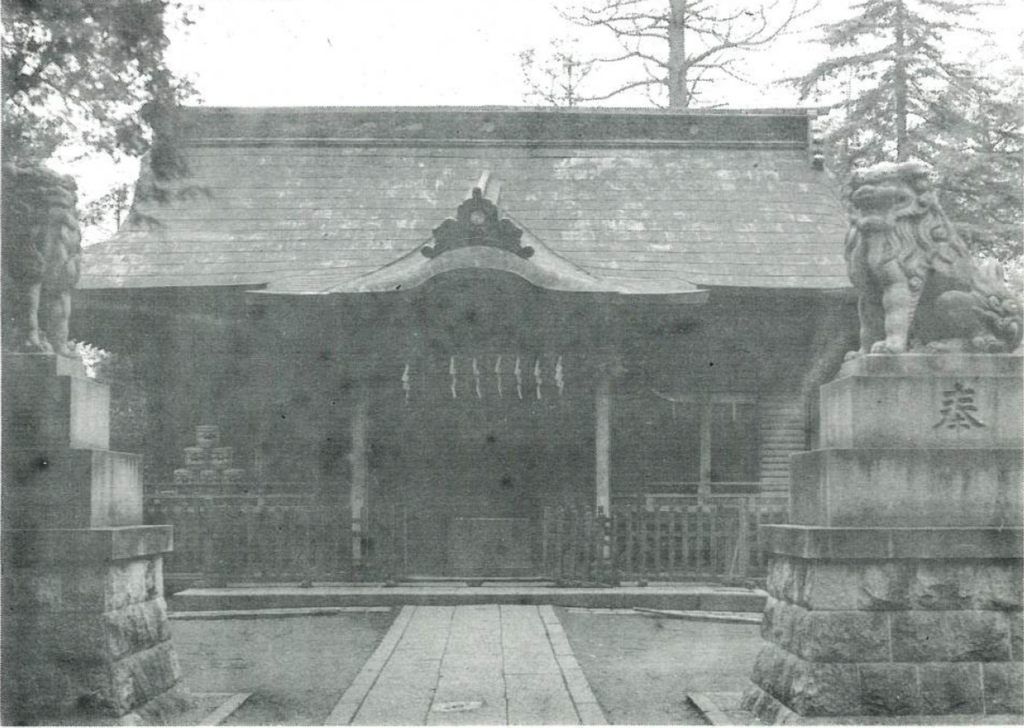 第41回『大宮八幡宮』