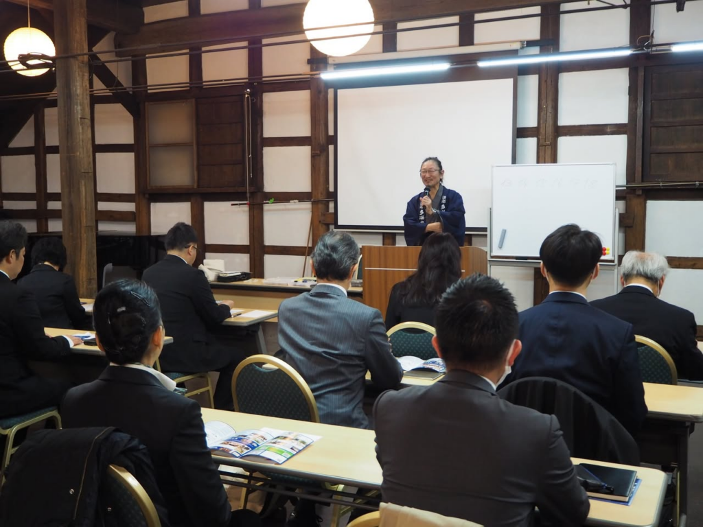 第２回教養講座