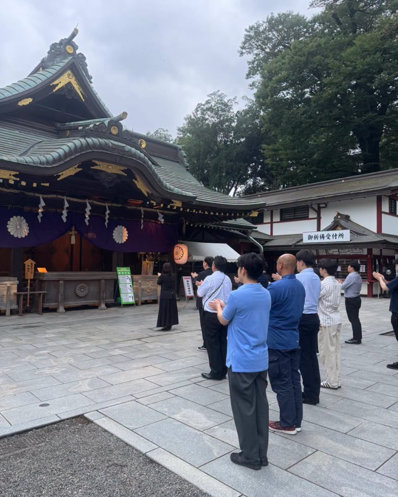 第4回役員会